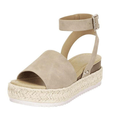 Ivana | Summer Women's Casual Sandals