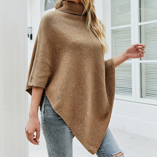 Vivienne™ - Elegant winter sweater 