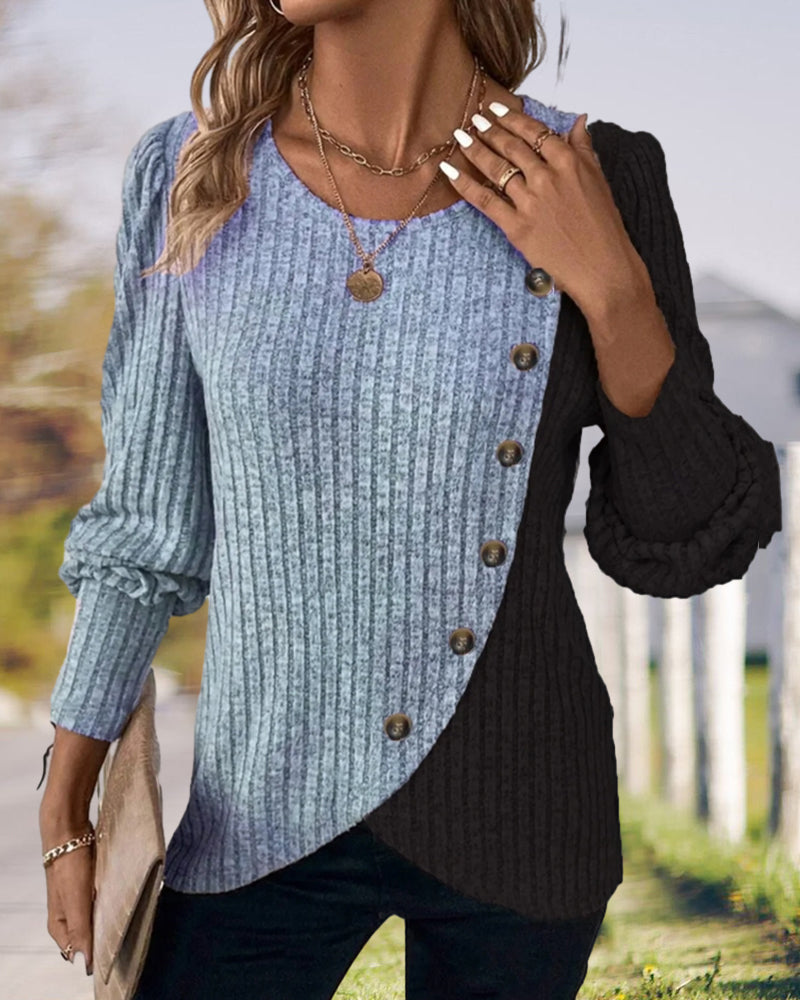 Fiona™ | Elegant women's sweater