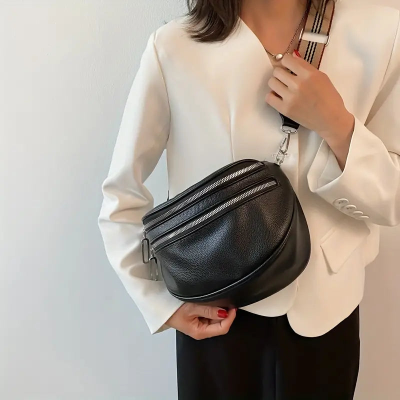 Nataly™ - Leather Shoulder Bag [Last Day Discount]