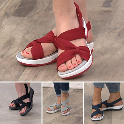 Lara | Women's Orthopedic Comfort Sandals