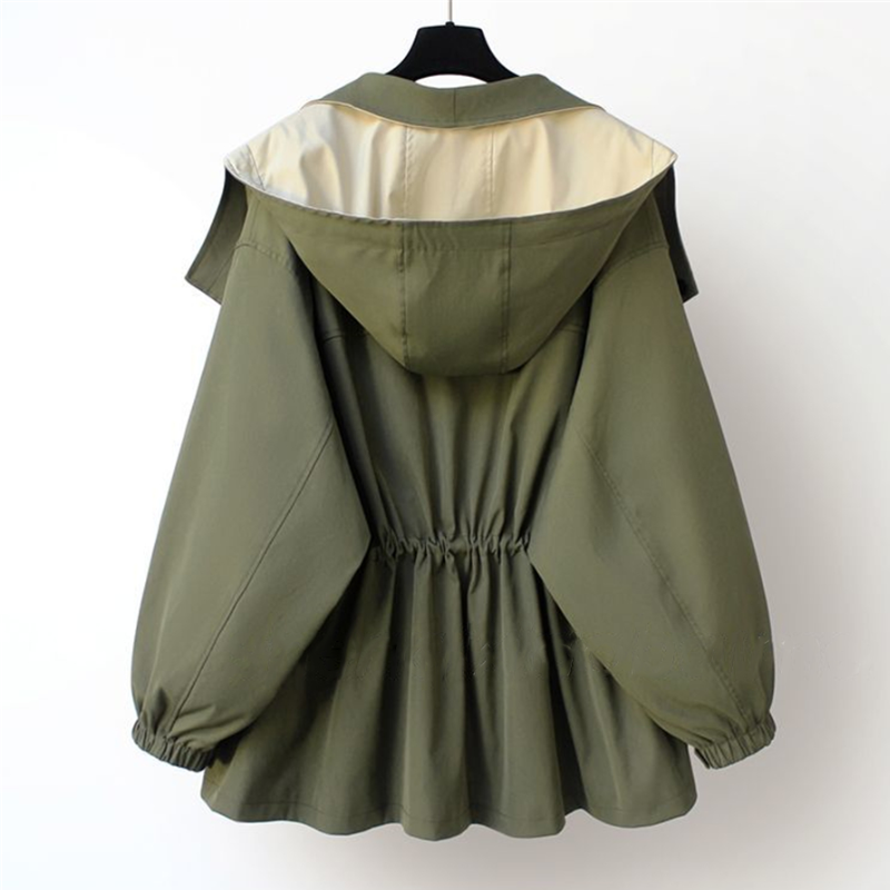 Chic, structured, stylish jacket 