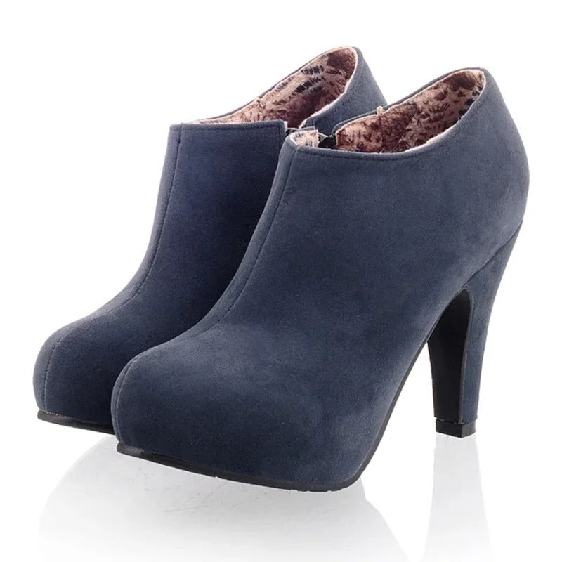 Magdalena™ - Elegant ankle boots for style