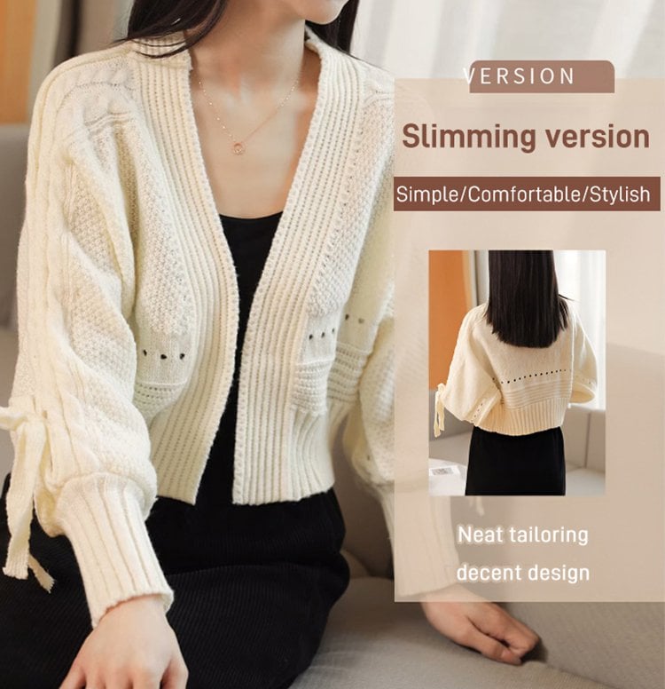 Lily™ - New Women's Cardigan