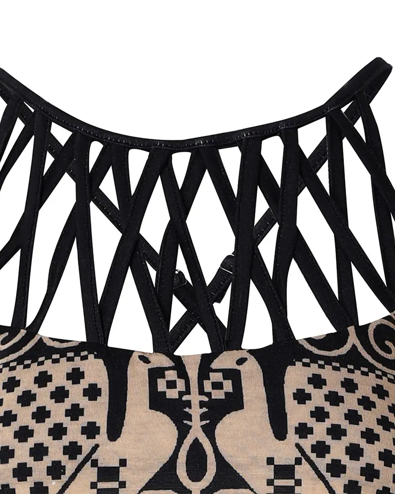 Marit™ - Vintage Dress