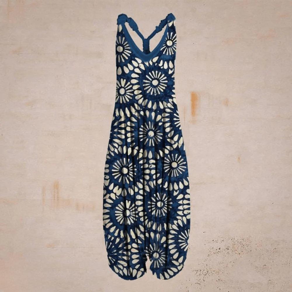 Zarah™ - Stylish &amp; airy jumpsuit