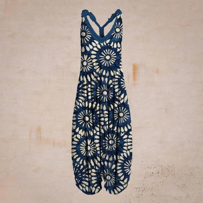 Zarah™ - Stylish &amp; airy jumpsuit