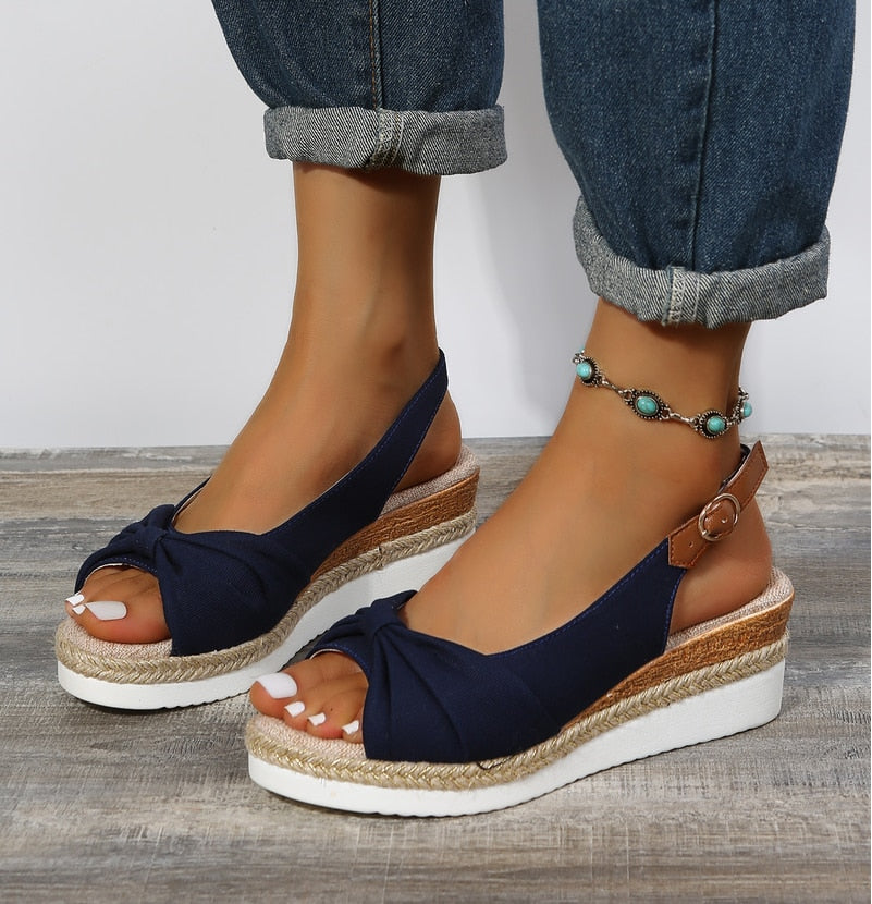 Ivana | Women's stylish summer shoes