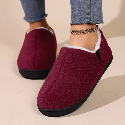 Amelie | Comfortable slippers