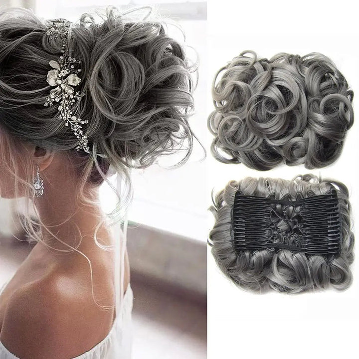 Cordless ceramic hair straightener for smooth styling 