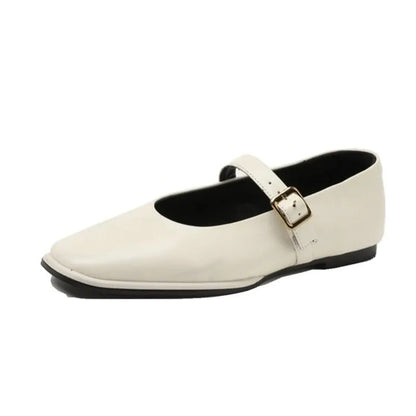 Leni | Elegant Mary Janes with a classy buckle