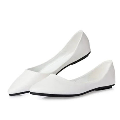Leni | Elegant ballerinas with a timeless design