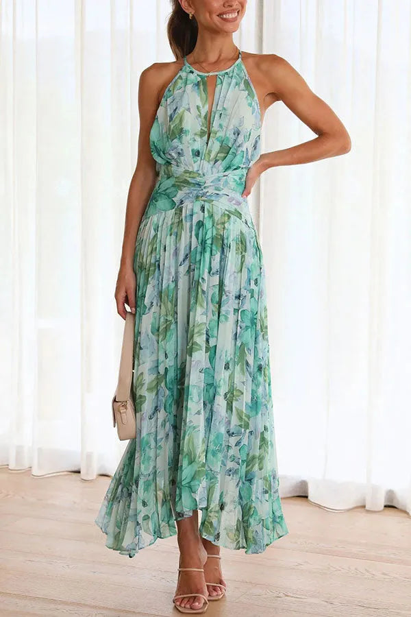 Holly | Maxi dress