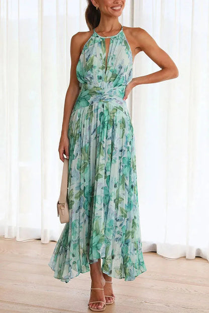 Holly | Maxi dress