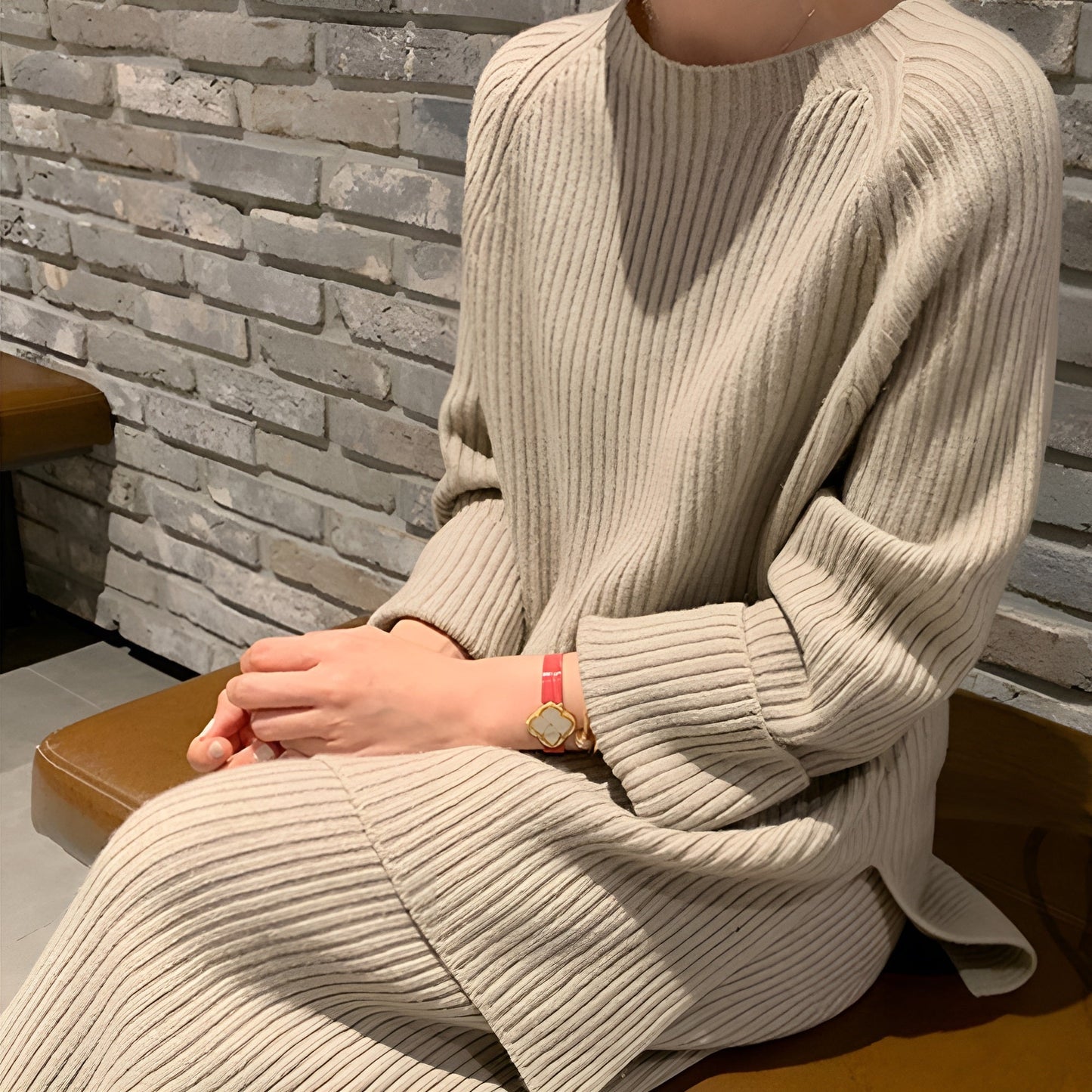 Serenity™ - Comfort Set