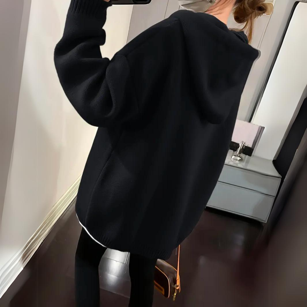 Erica™ - Warm and cozy hoodie [Last day discount]