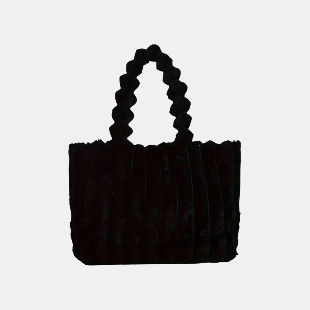 Mia™ - Luxury Plush Bag [Last Day Discount]