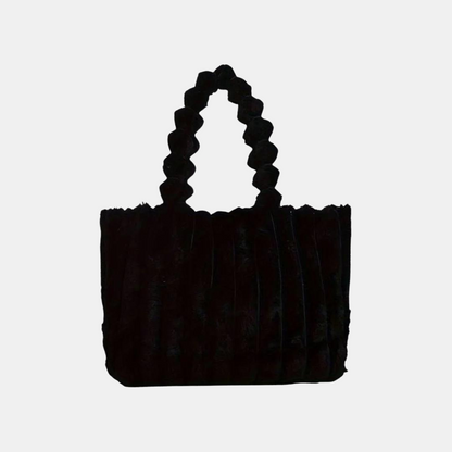 Mia™ - Luxury Plush Bag [Last Day Discount]