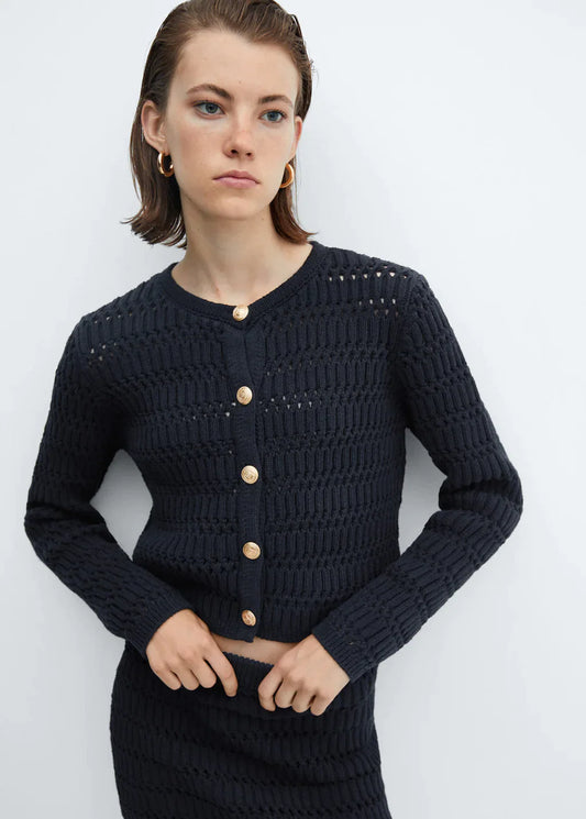Aleyna | Cardigan