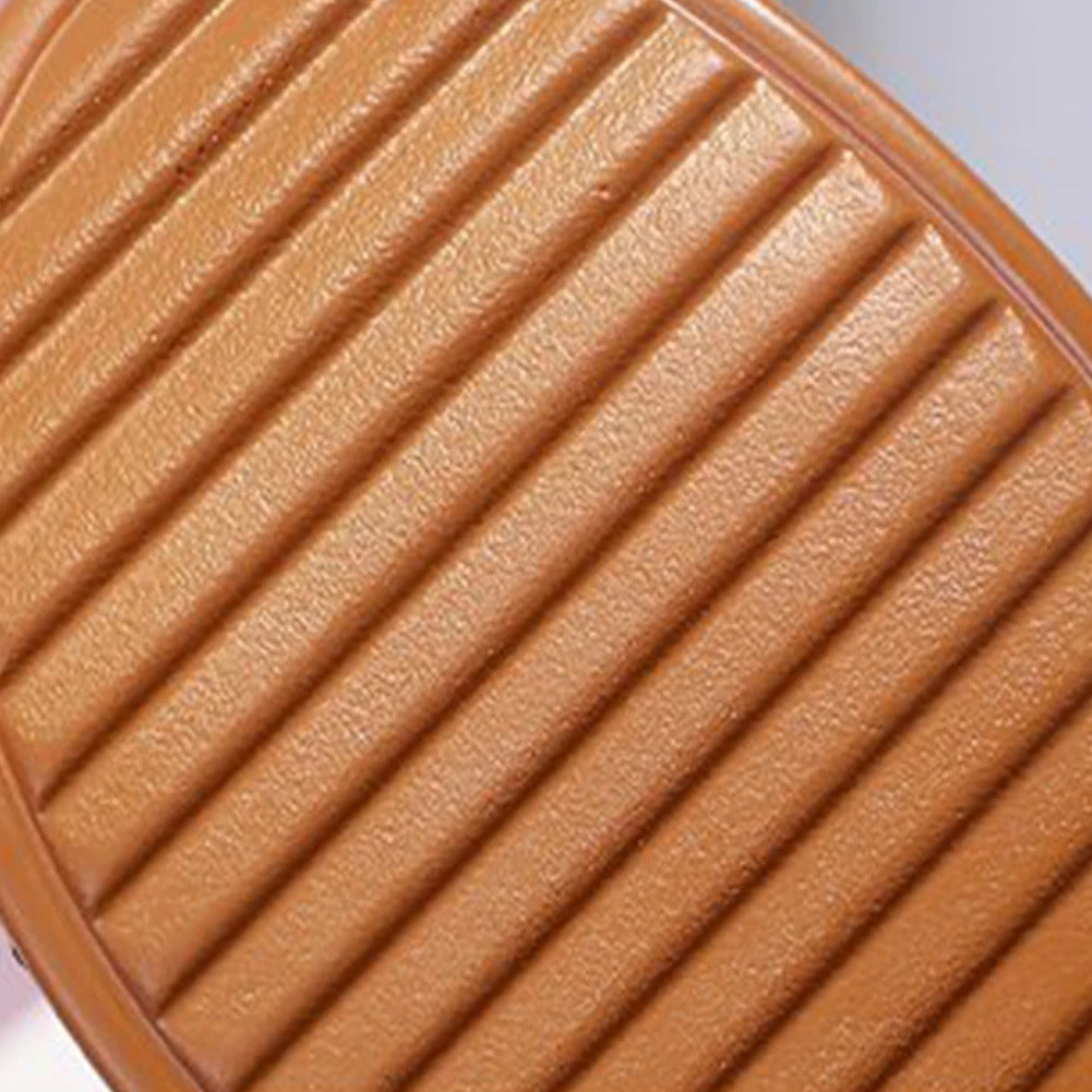 Quenilda | Comfortable summer slip-on sandals