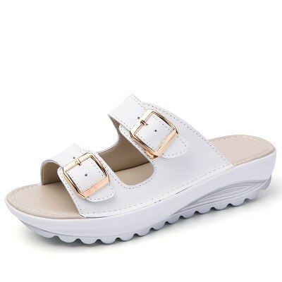 Julia | Orthopedic summer shoes for women