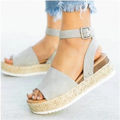 Ivana | Summer Women's Casual Sandals