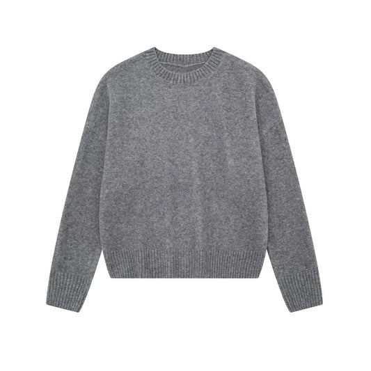 Maria | Elegant knitted sweater