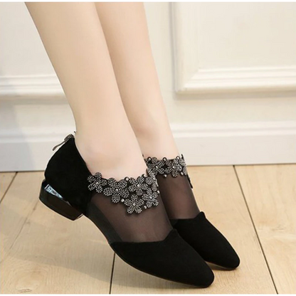 Jana™ - Elegant and comfortable 