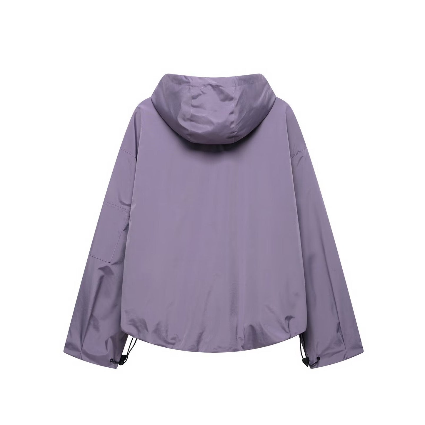 Women's 3-in-1 waterproof jacket for outdoor adventures 