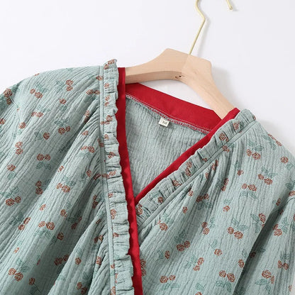 Maria | Romantic sleeping set