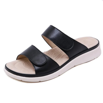 Leni | Comfortable and stylish sandals for everyday wear