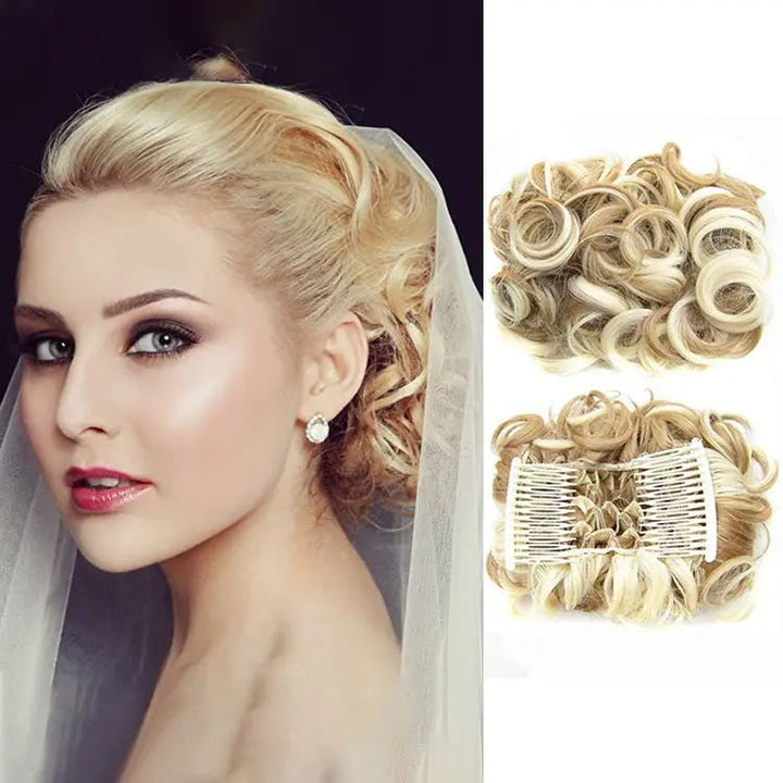 Cordless ceramic hair straightener for smooth styling 