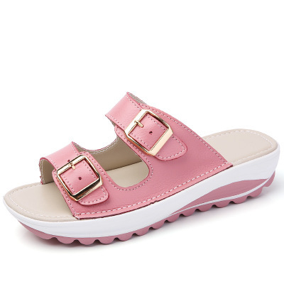 Julia | Orthopedic summer shoes for women
