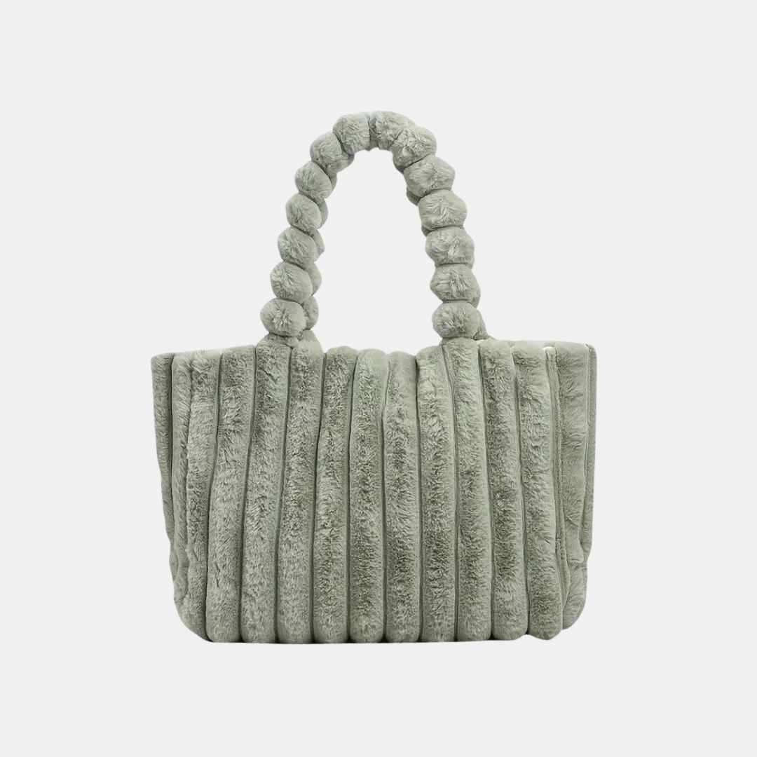 Mia™ - Luxury Plush Bag [Last Day Discount]