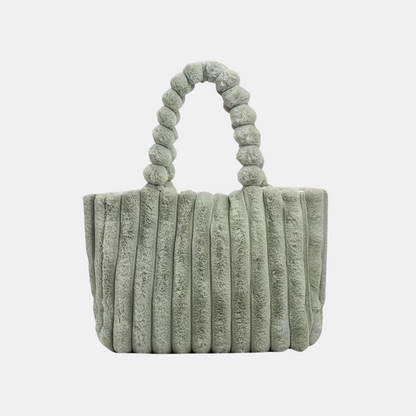 Mia™ - Luxury Plush Bag [Last Day Discount]