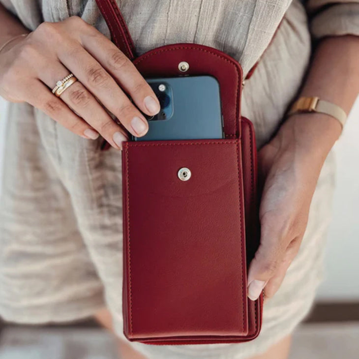 Hanna™ - Bag 1 + 1 FREE! 