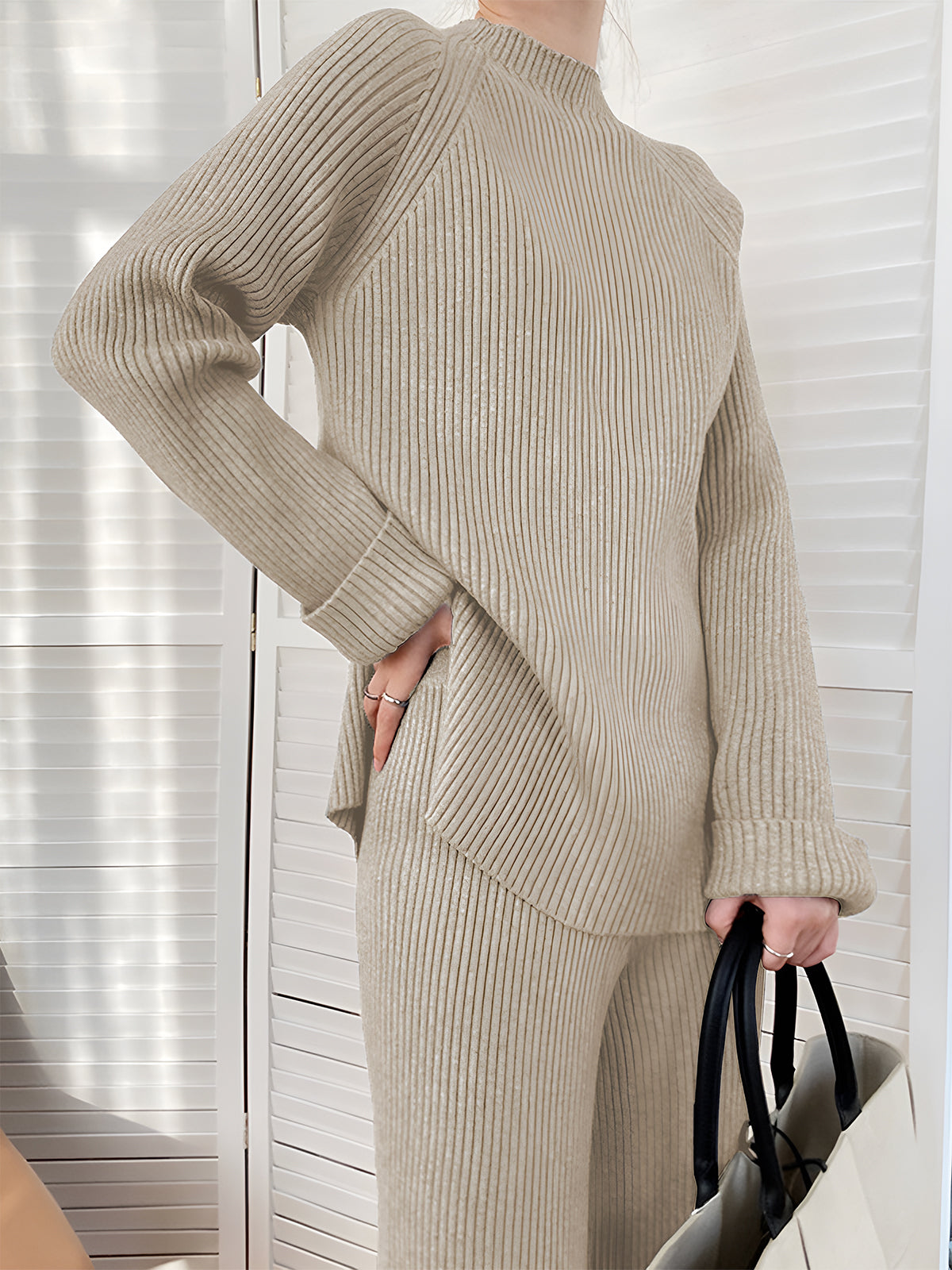 Serenity™ - Comfort Set