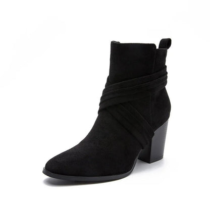 Elena™ - Stylish boots for elegance