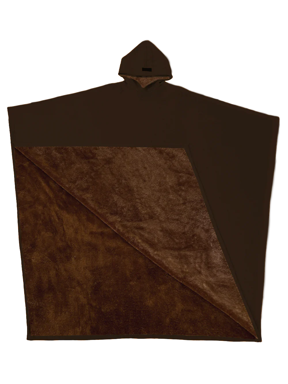 Cozy oversized hoodie blanket for ultimate comfort 