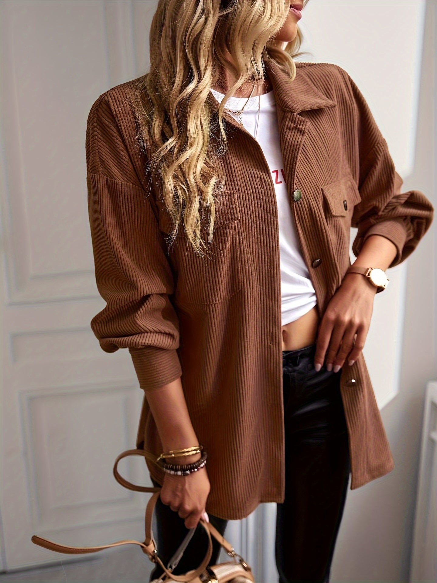 Juliane™ - Transition Jacket [Last Day Discount] 