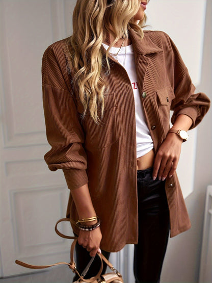 Juliane™ - Transition Jacket [Last Day Discount] 