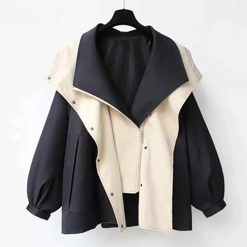 Chic, structured, stylish jacket 