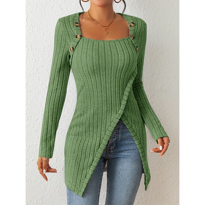 Ella™ - Trendy women's sweater 