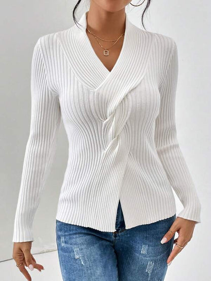 Mollie™ - Long-sleeved sweater