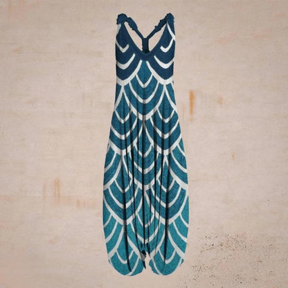 Zarah™ - Stylish &amp; airy jumpsuit