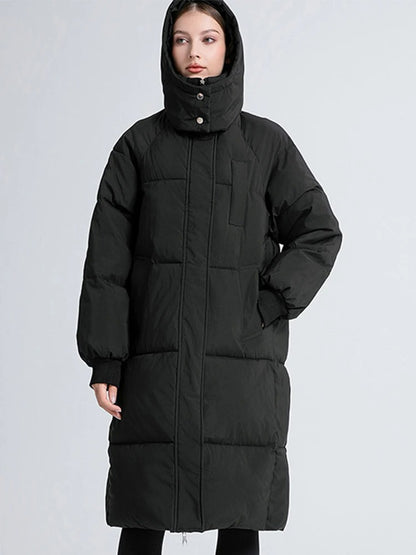 Anneliese™ - Cozy down jacket