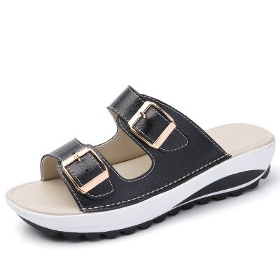 Julia | Orthopedic summer shoes for women
