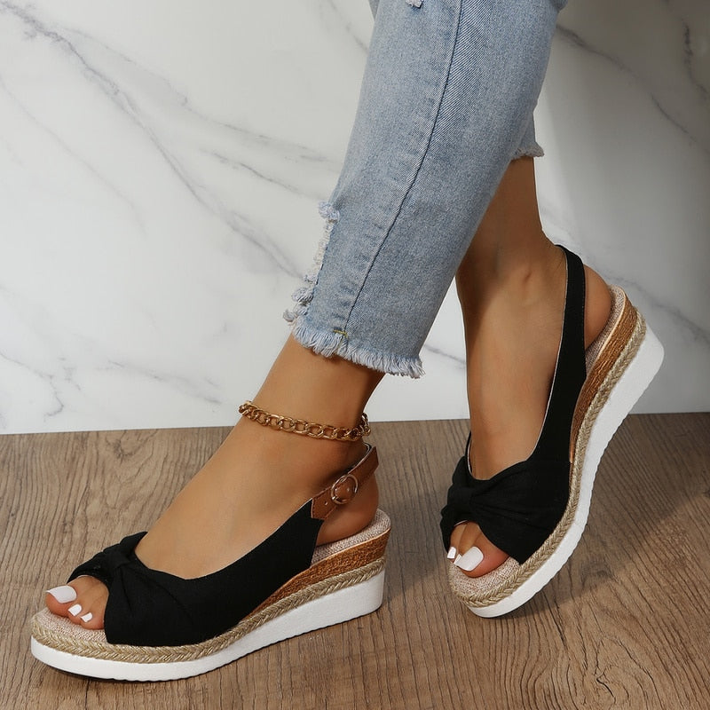 Ivana | Women's stylish summer shoes