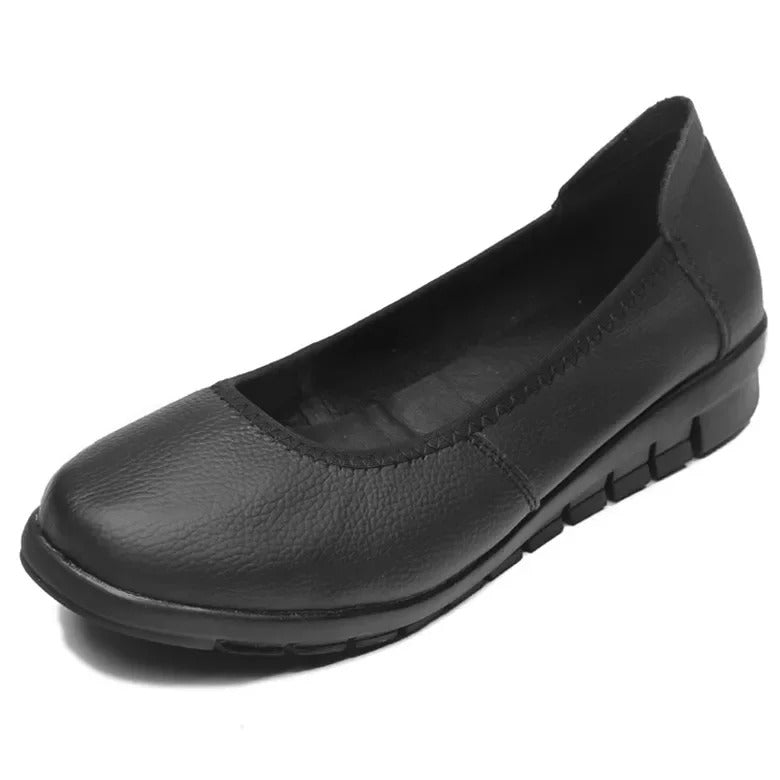 Leni | Comfortable ballerinas with a modern sole