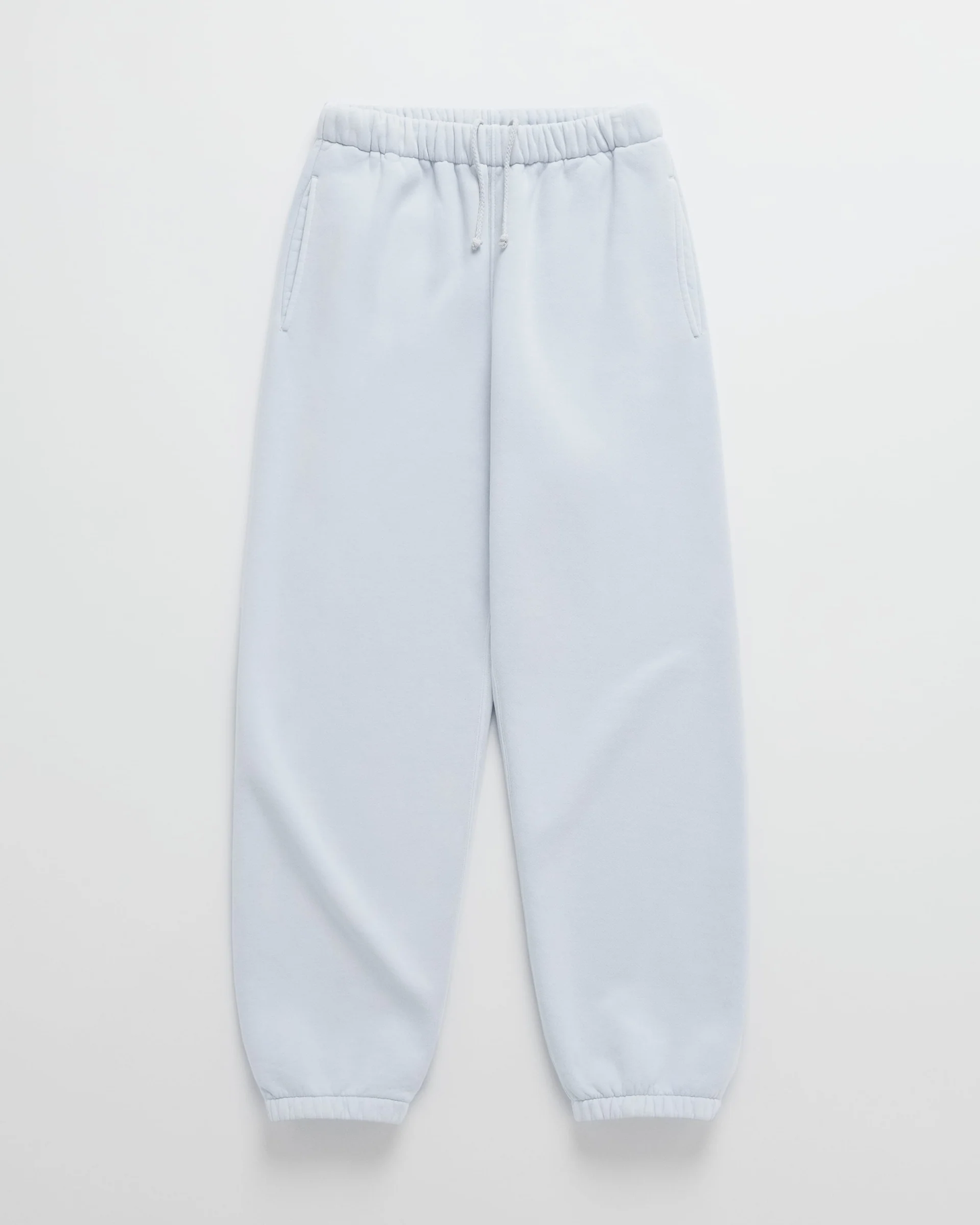 Cozy minimalist sweater hoodie 